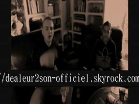 D2S Crew™ - Freestyle - Raffales de Punchlines - EN ATTENDANT LE NOUVEAU CLIP !!!