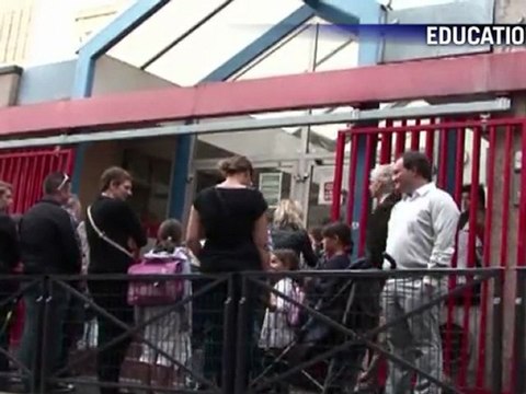 Le Journal vidéo du jeudi 13 octobre 2011, édition de 12H00.
