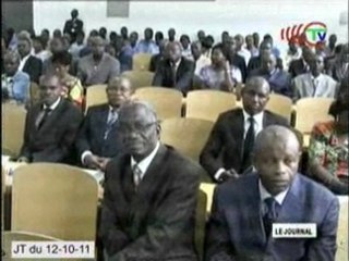 Assemblée générale de la commission nationale pour l'Unesco