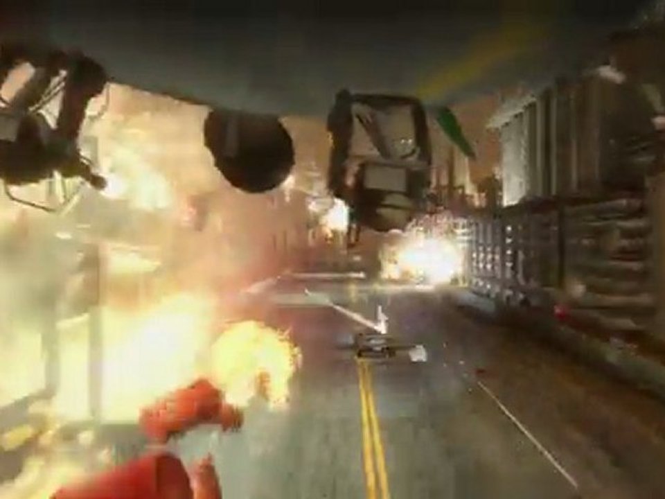 Need for Speed: The Run - Race hot Cars