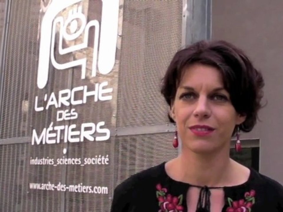 Fête de la science 2011 en Ardèche