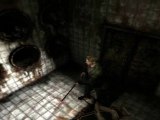Silent Hill 2 [21] De nouvelles chutes