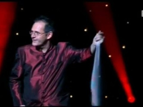 JEAN GARIN-magic-presents Art agency Valentino