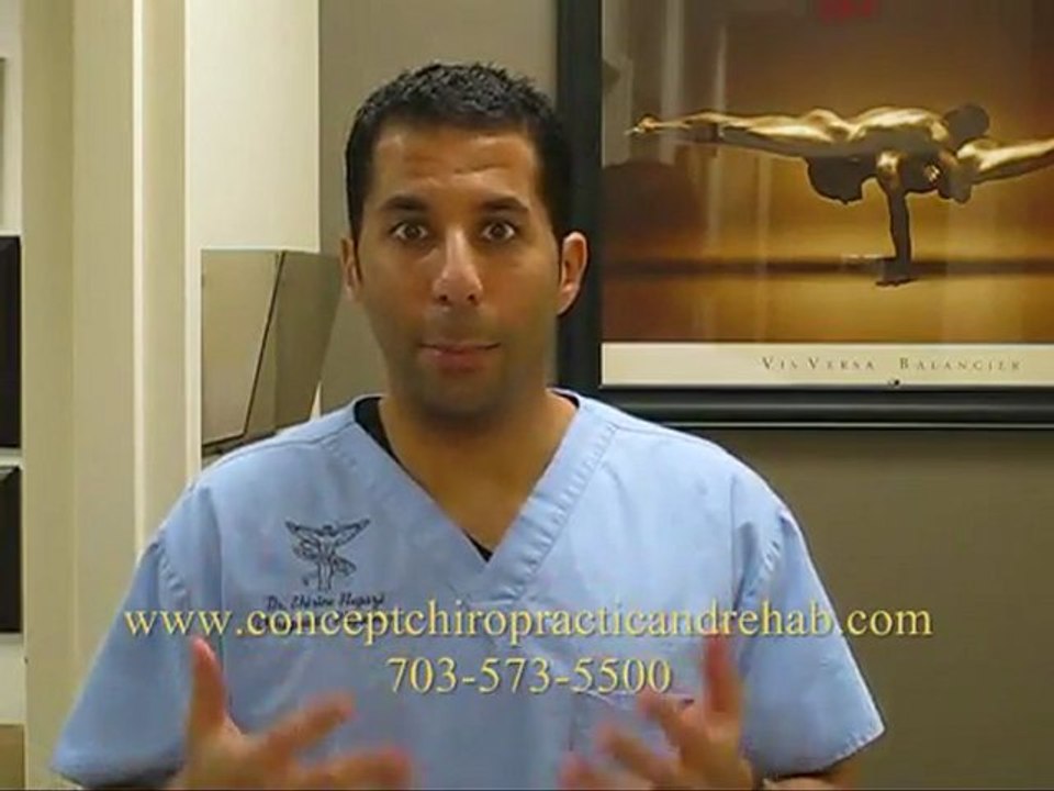 Fairfax Fibromyalgia Relief - Dr. Shirine Hegazi