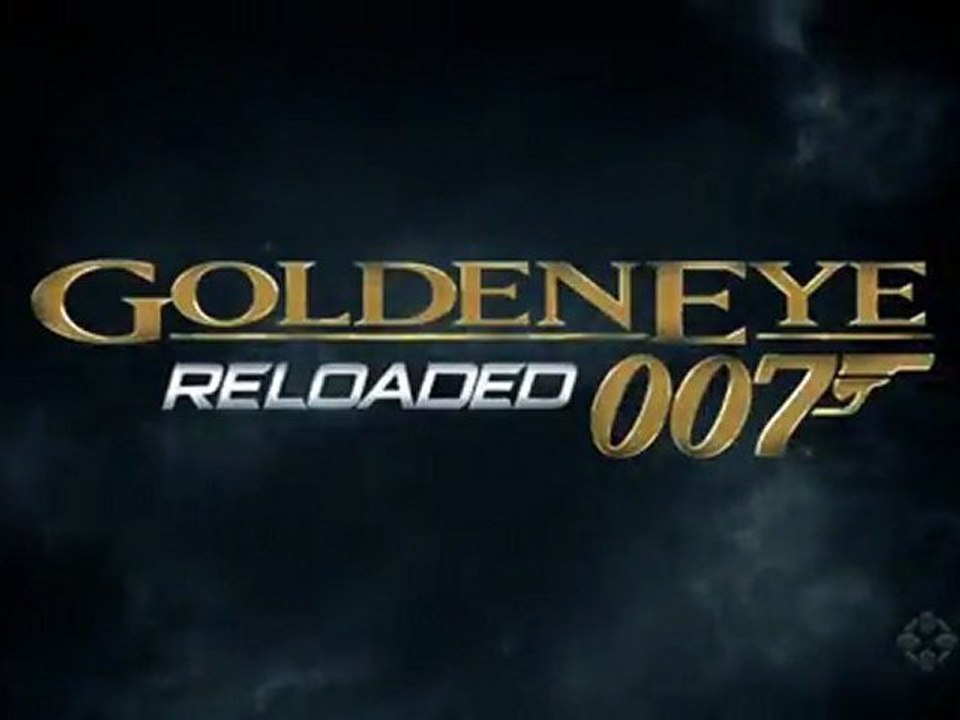 GoldenEye 007: Reloaded - Multiplayer Trailer [HD]