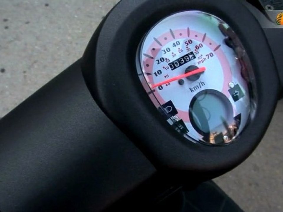 Bientôt des scooters électriques disponibles à la location dans Paris ?