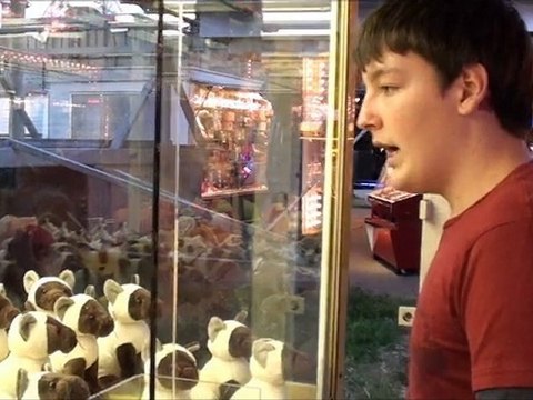 ♥ NOS VACANCES JUILLET AOUT 2011♥