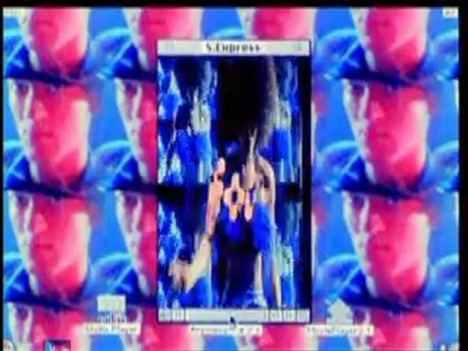 S-Express - Theme From S-Express (Remix)