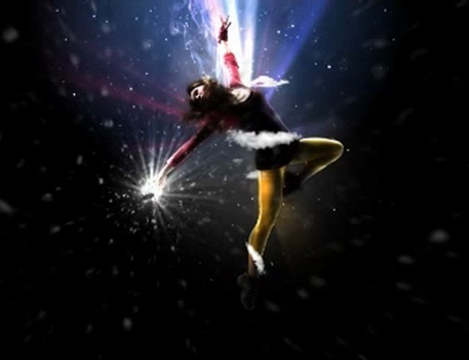 Dj PatRON Electronic System (2011)