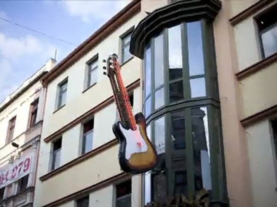 Hostel Flamingo Łódź
