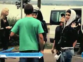 Fluor és Sub Bass közös klipje