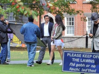 Salman Khan Actually Helped Swimsuit Model Angela Johnson & Not Ranbir Kapoor! - Latest News