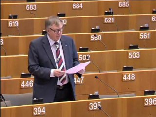 Olle Schmidt on The future of VAT