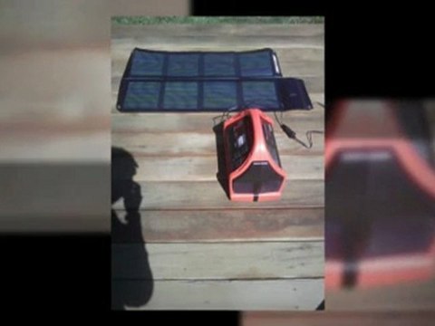 Duracell DPP-600HD Powerpack 600 Jump Starter & ...