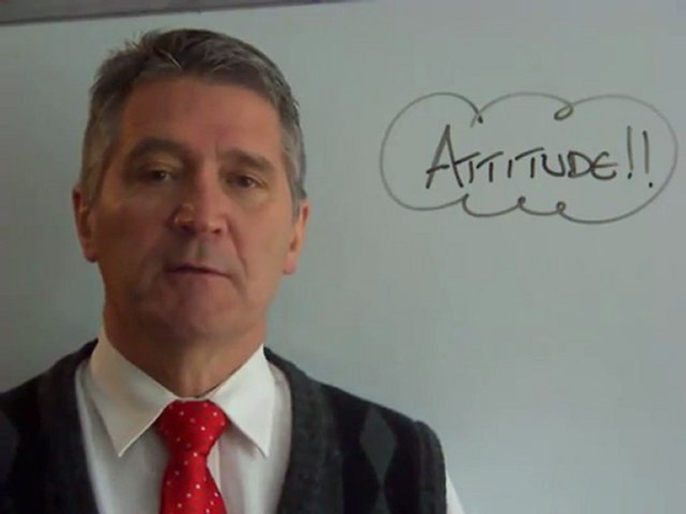ATTITUDE