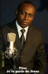 Chantre Boniface - Je te parle de JESUS