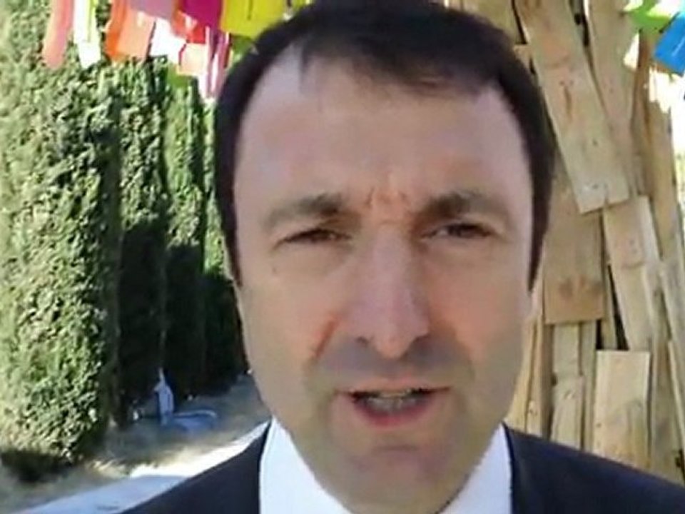 Gerard poujade andd