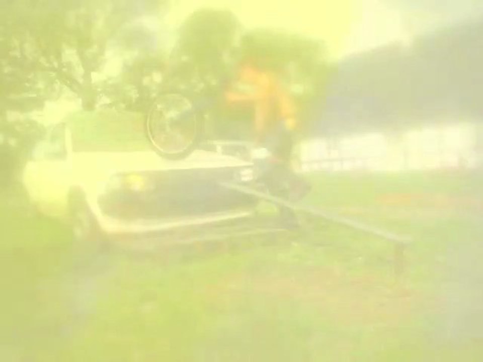 24"Street Spring [SHORT]