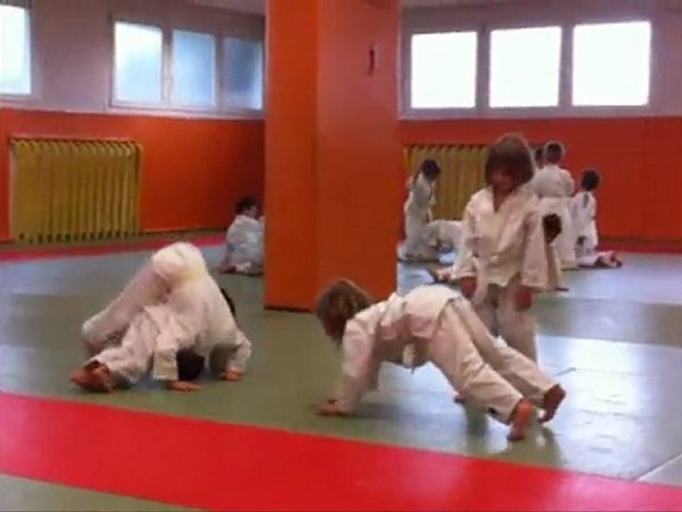 Judo