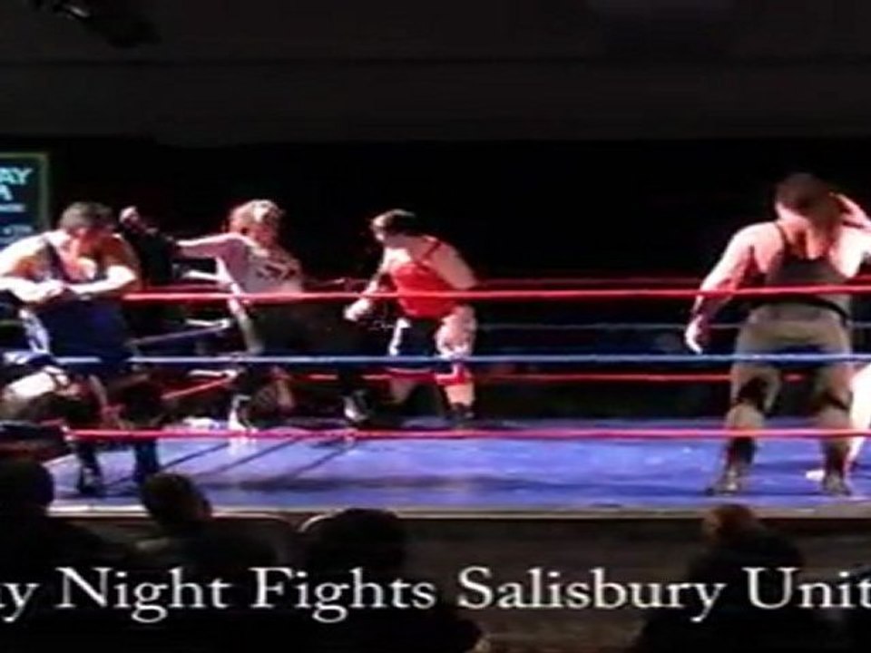 PowerSlam 12th October 2011