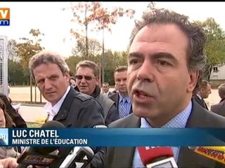 Béziers : une enseignante s'est immolée par le feu