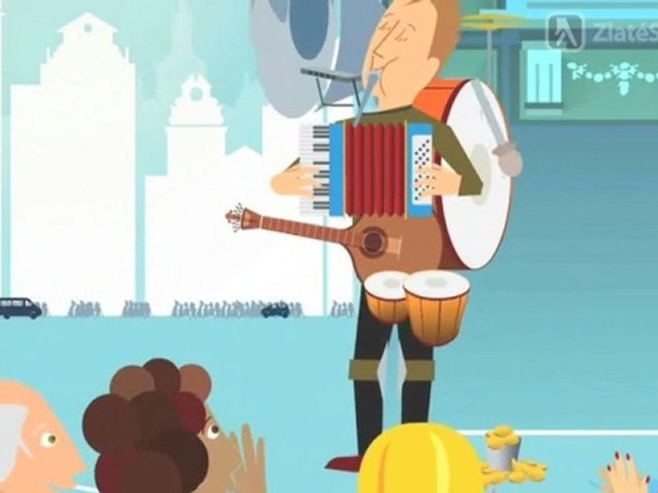 Reklama Praha HULLABALOO - REKLAMNÍ AGENTURA
