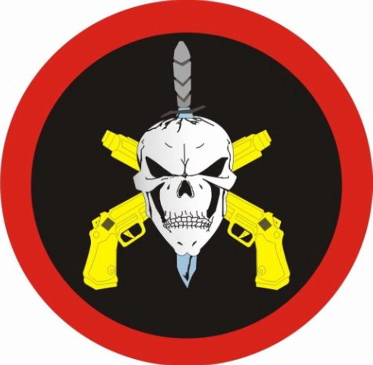 Tego Calderon - Tiraera Freestyle by Horus UndaGroonD