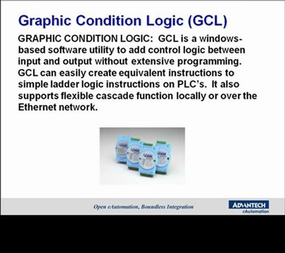 ADVANTECH ADAM 6000 Serisi