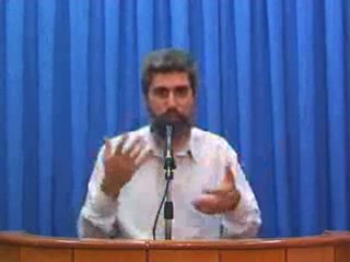 Hz Mehdi Geldimi - Alparslan Kuytul