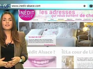 Alsace 2.0 : Les bons plans du net en Alsace (10/10)