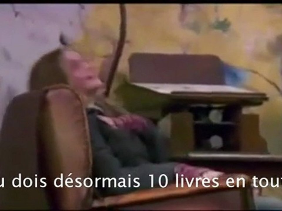 Emma Watson avec ses fou rire sur le tournage de Harry Potter Et Les Réliques De La Mort Parti 1