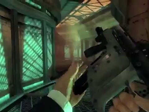GoldenEye 007 Reloaded - Trailer Multijoueur