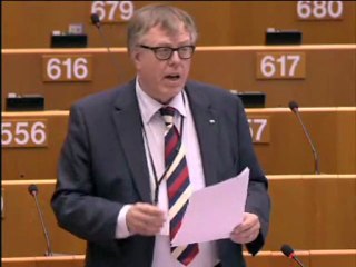 Olle Schmidt on American Jobs Act