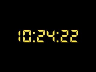 Salkkarit goes 24 (13.10)