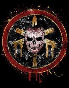 ROCCA Tres Coronas - Outro By Horus UndaGroonD