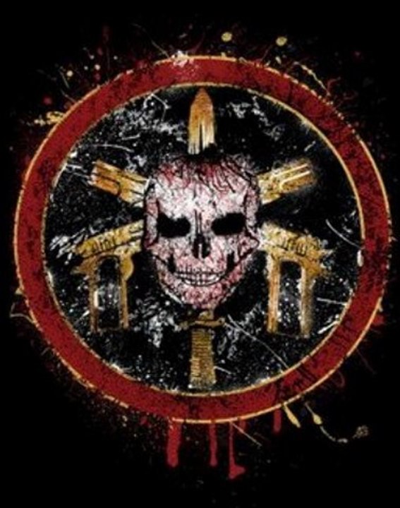 ROCCA Tres Coronas - Outro By Horus UndaGroonD