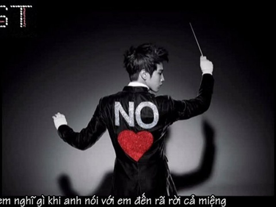 [Vietsub - 2ST] Jun.K - Alive