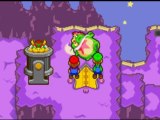 Mario & Luigi: SS Walkthrough/03 Sterex, le premier boss