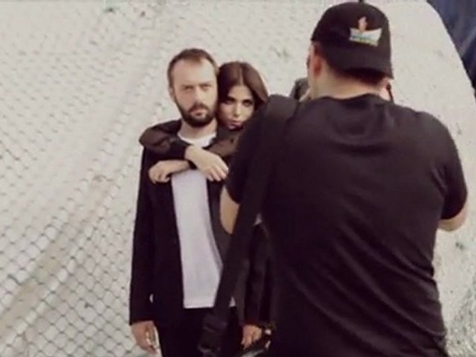 MC Ekim - Selma&Okan