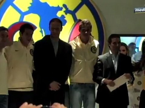 MT - Playera Ame, 12 de octubre 2011