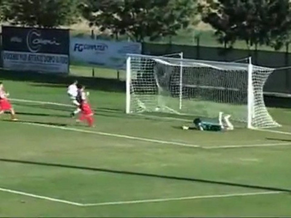 Icaro Sport. Tutti i gol del 7° turno del girone A di Seconda Divisione