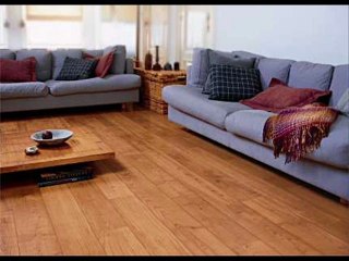 Glam up your home with Laminate Flooring