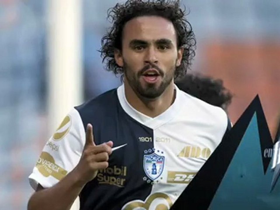 Medio Tiempo - EnFa Xolos-Pachuca