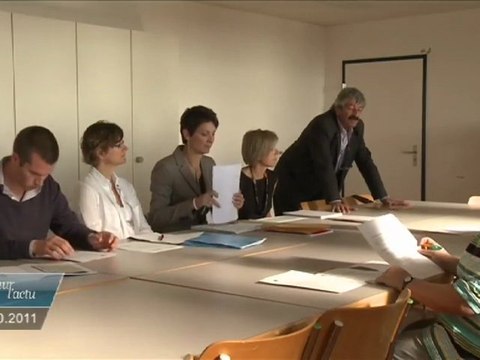 Vues sur l'Actu du 13 octobre 2011