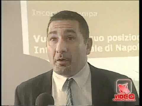 Napoli - Vueling investe sullo scalo di Capodichino