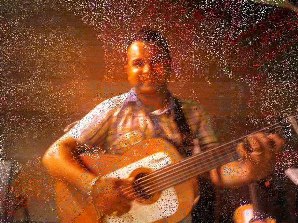 josé un petit chanteur ritano moro
