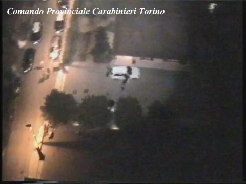 Ancona - Arrestato un cittadino albanese in possesso di 370 kg di marijuana