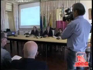 Download Video: Napoli - Nuovo programma per lo sviluppo imprenditoriale