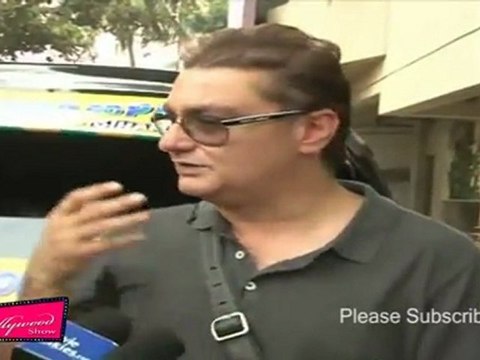 Hilarious Vinay Pathak Reveals His Character In Movie Jo Dooba So Paar