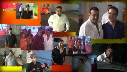 Bollywood goes GREEN at Sanjay's Mata Ki Chowki